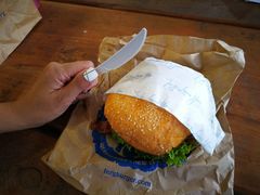 -Fergburger(皇后镇店)