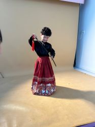 -幺幺BABY婚纱摄影