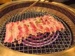 -極屋鮨牛 · 烧肉酒场(时代C馆店)