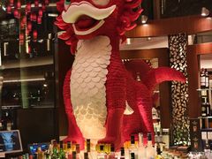 -深圳福田香格里拉大酒店