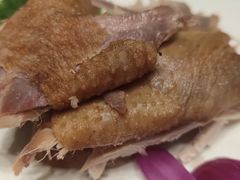 -祥记餐饮•豫粤珍味(金隅大厦店)