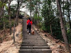 -大慈岩风景区