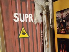 -伯爵·沉浸式超级密室·直营店