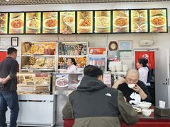 -杏园餐厅(阜成门店)
