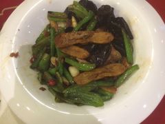 -秦唐食府(天桥店)