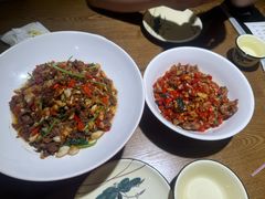 -八碗湘长沙市井菜(坡子街店)