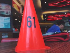 -FATBURGER 特富客汉堡(外交公寓店)