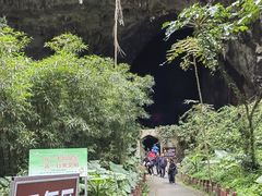 -百魔洞景区