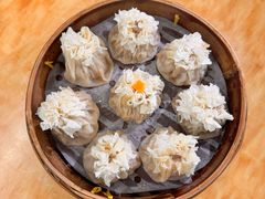 -都一处烧麦馆(前门店)