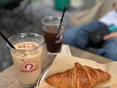 -The Roastery By AllYouWant(福田店)