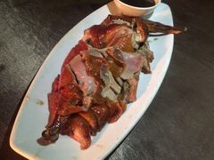 烤鸭-新竹里馆·花园餐厅(兴苑路店)