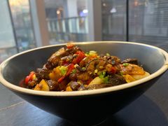 -渔芙南(三里屯店)