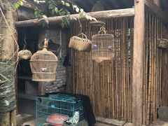 -驿舍·民國老营房院子私房菜(科学会堂店)