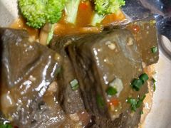 -猪腰世家·粤菜猪腰汤(江西路店)