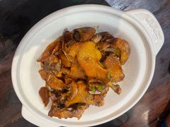 -临家闽南菜(宝洲路店)