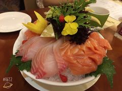 -佛山皇冠假日酒店-西餐厅