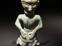 -三星堆博物馆