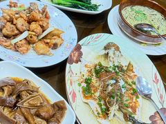 -腰记饭店(龙源路店)