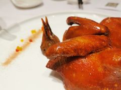古厨烧乳鸽皇-北京厨房(SKP店)