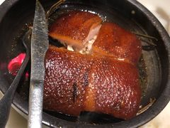 -绿茶餐厅(松江万达店)