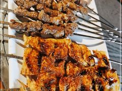 -義聚德·清真铜锅涮羊肉·烧烤(河东店)