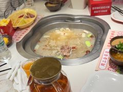 -豆花姐烂豆花火锅(水屯北路恒大滨河店)