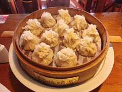 -德顺源·非遗烧麦·老菜(大观园店)