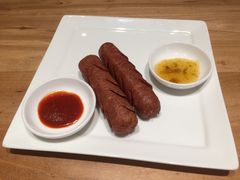 -朵朵开素食餐厅(后宰门街店)