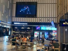 大厅-保利国际影城杭州中南店