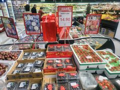-京客隆超市(北苑店)