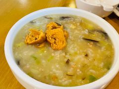 -台北楚楚园馅饼粥(虹桥南丰城店)
