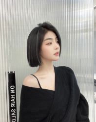 -妃格美发沙龙·烫发·染发