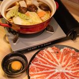 小俨探店｜笃笃笃，日式火锅吃起来