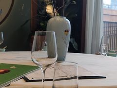 靠窗位-蝶园·装修中(BFC外滩金融中心店)