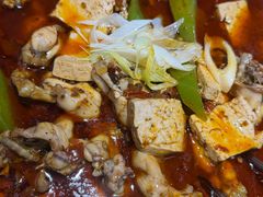 -味仙疯美蛙鱼头(清扬路总店)