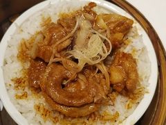 -稻香酒家·34年老字号·港式粤菜(侨光店)