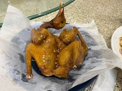 -煲煲掂风味煲仔饭餐厅(西区店)