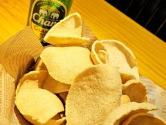 虾片-泰堤坊(淡水体育馆店)
