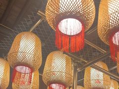 -热火朝天鲜切牛肉火锅(南强街巷店)