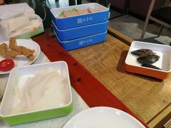 -七掌柜自助火锅(财大店)