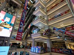 -红星美凯龙北京至尊MALL(东四环中路店)