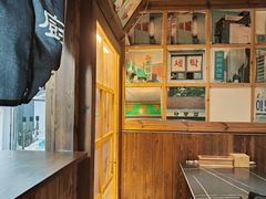 -四喜后厨·白串烧烤朝鲜小酒馆(珠江路店)