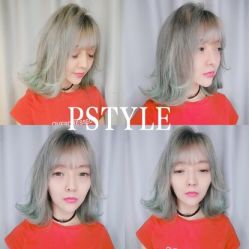 中发-P.STYLE派斯造型