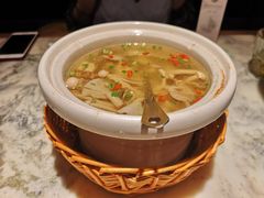 -梁家大院•农家菜(昆山会展中心店)