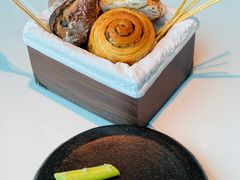 -翡翠36餐厅(浦东香格里拉店)