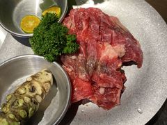 -韩山葵烤肉(太古里店)