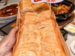 -滋粥楼·顺德菜(番禺广场总店)