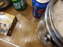 -肖记公安牛肉鱼杂馆· 省级非物质文化遗产(仁和路店)