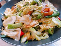 -旭龙鱼头王(航华店)