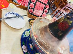 -东来顺•非遗火锅(外滩店)
